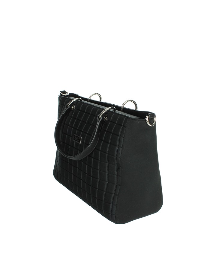 BORSA A MANO X10.002 NERO