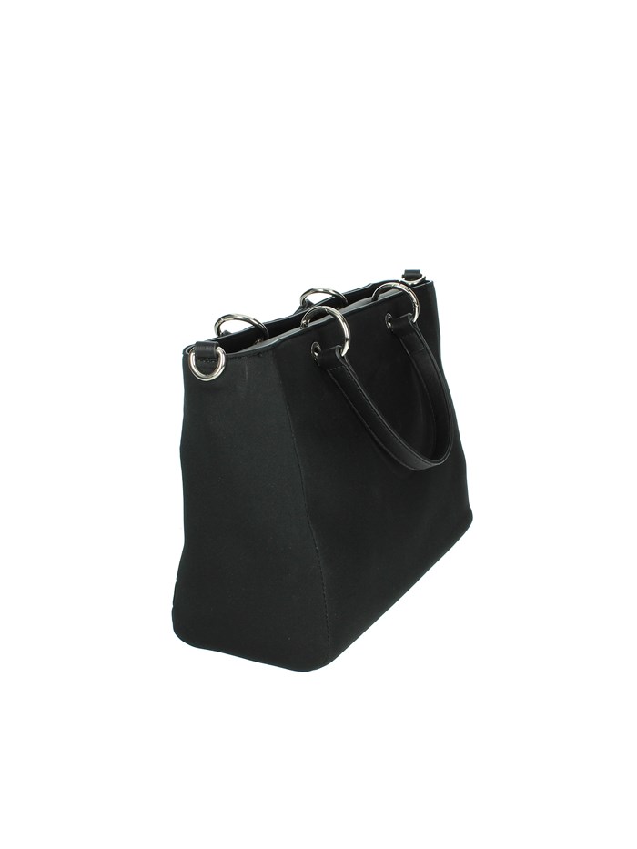 BORSA A MANO X10.002 NERO