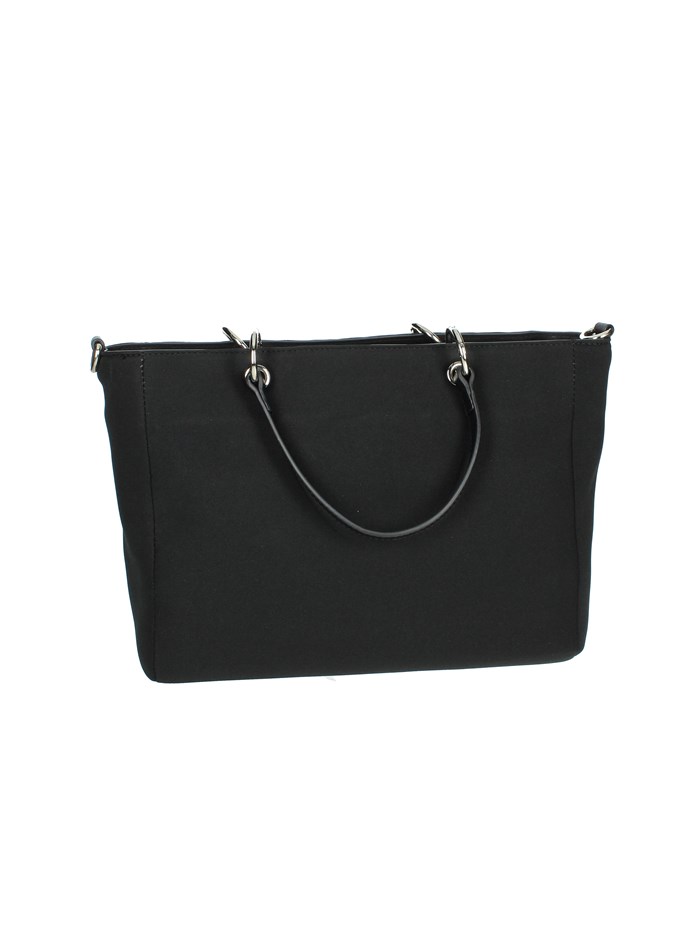 BORSA A MANO X10.002 NERO