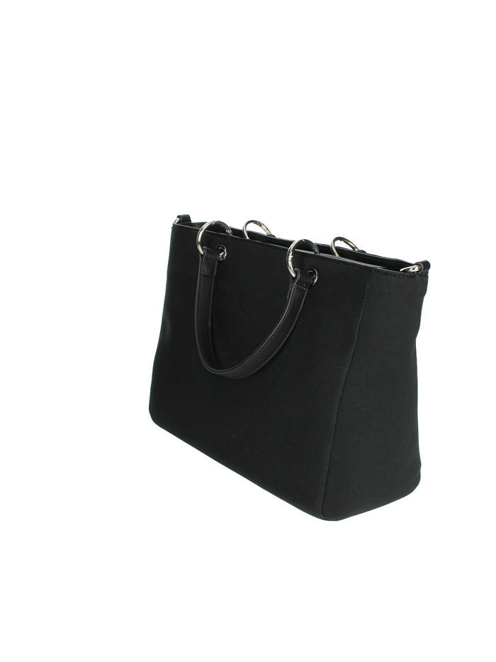 BORSA A MANO X10.002 NERO