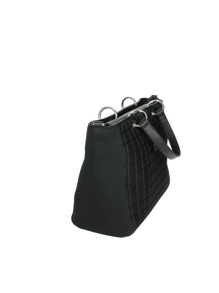 BORSA A MANO X10.002 NERO