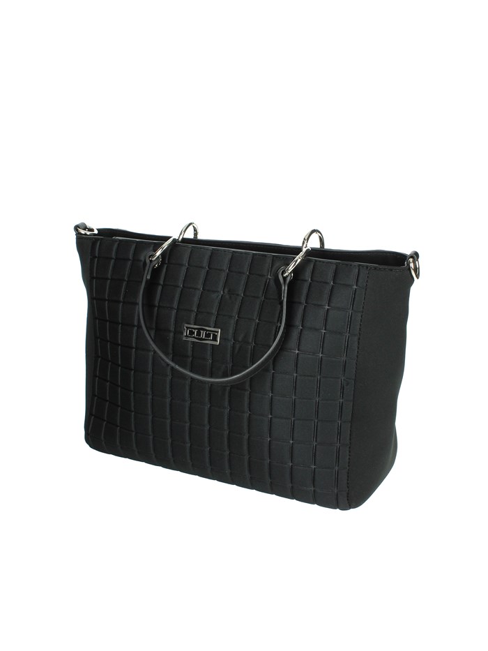 BORSA A MANO X10.002 NERO