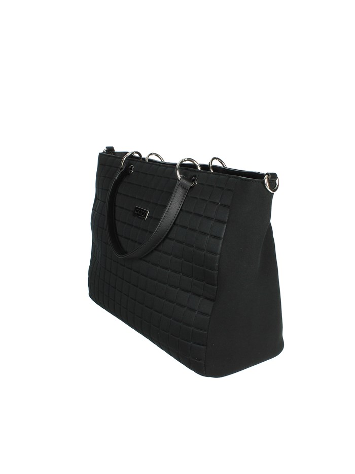 BORSA A MANO X10.003 NERO