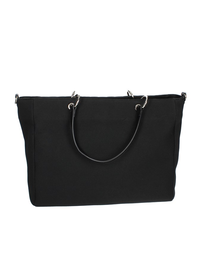 BORSA A MANO X10.003 NERO