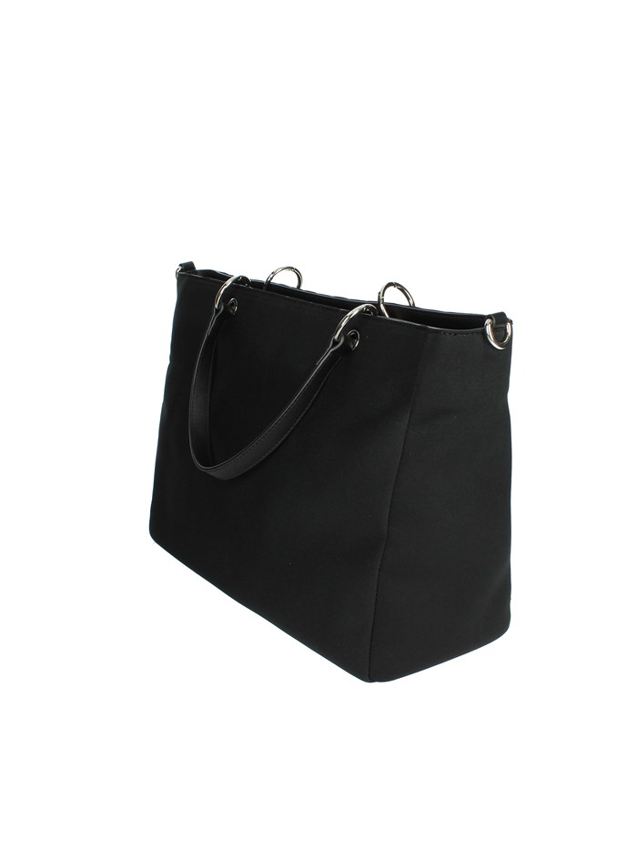 BORSA A MANO X10.003 NERO