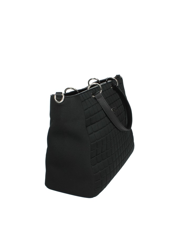 BORSA A MANO X10.003 NERO