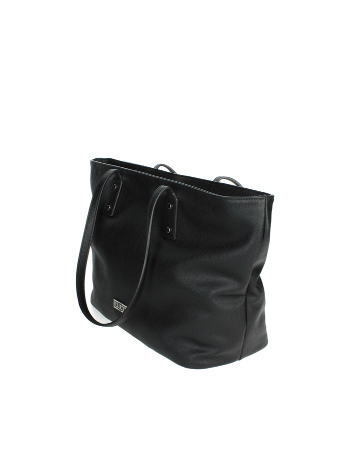 BORSA A SPALLA X11.005 NERO