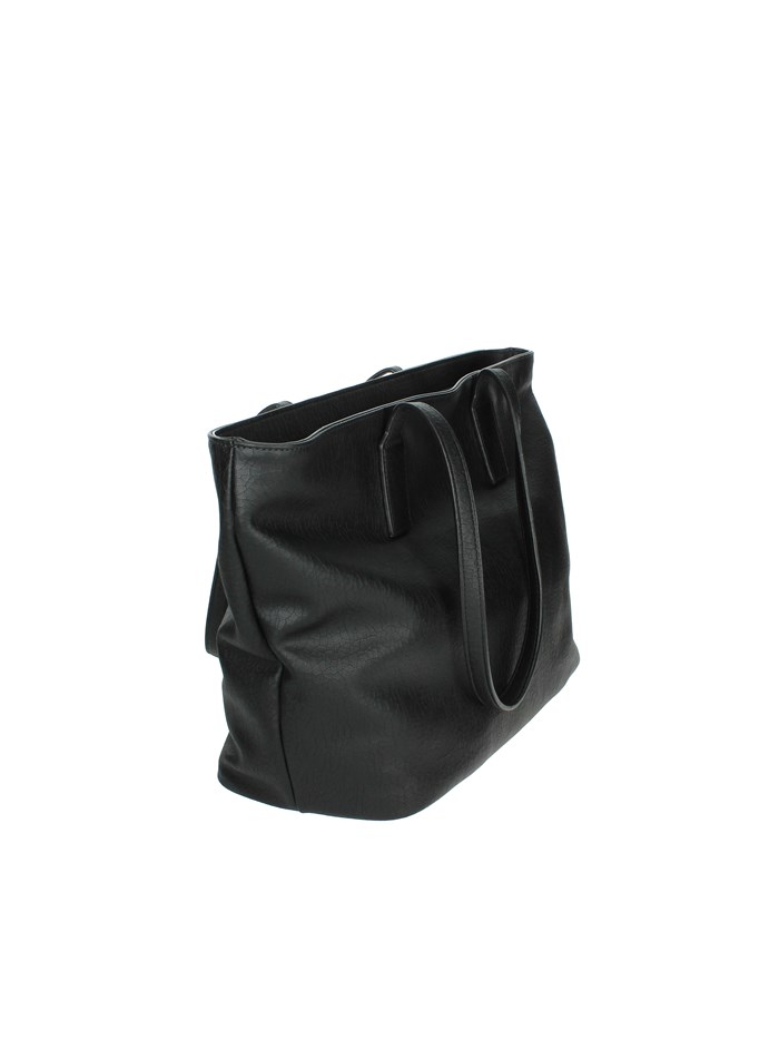 BORSA A SPALLA X11.005 NERO