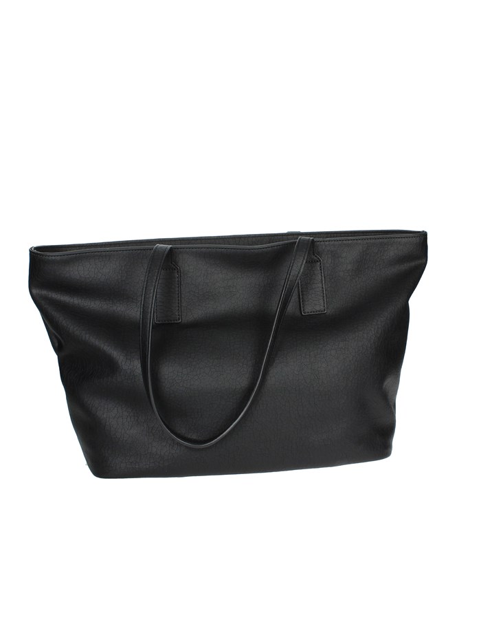 BORSA A SPALLA X11.005 NERO