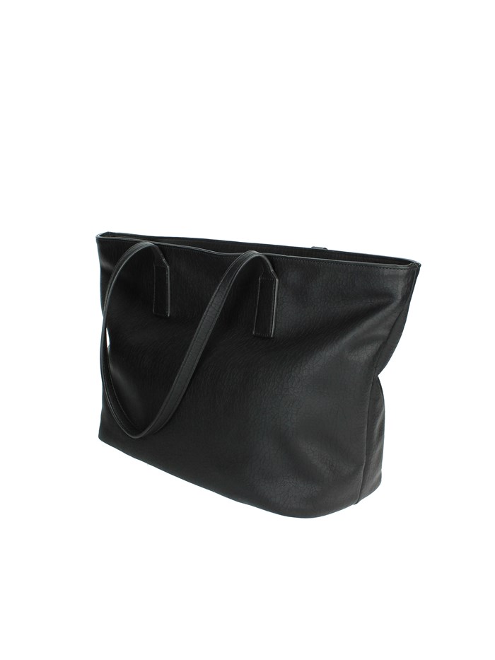 BORSA A SPALLA X11.005 NERO