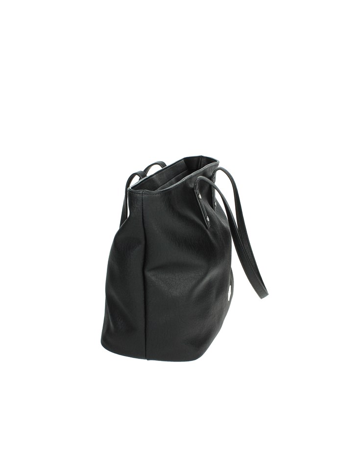 BORSA A SPALLA X11.005 NERO