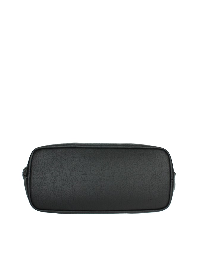 BORSA A SPALLA X11.005 NERO