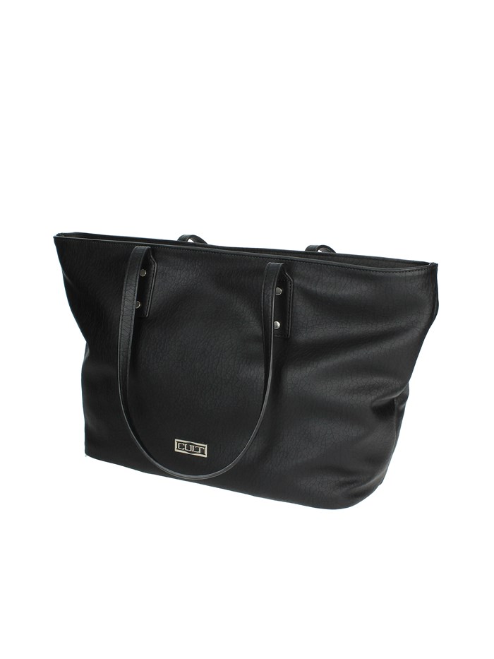 BORSA A SPALLA X11.005 NERO