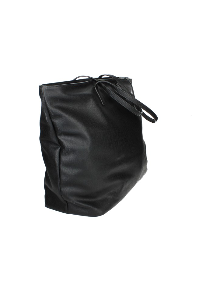 BORSA A SPALLA X11.007 NERO