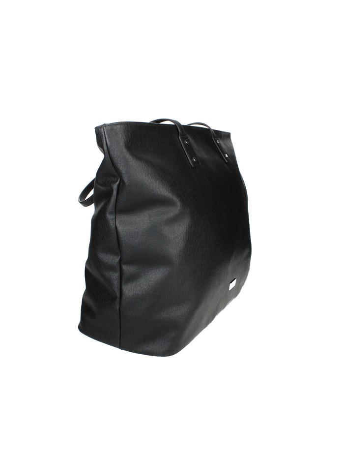 BORSA A SPALLA X11.007 NERO