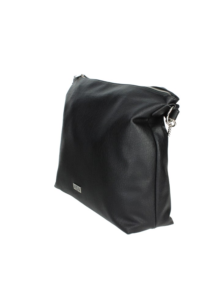 BORSA A SPALLA X11.003 NERO