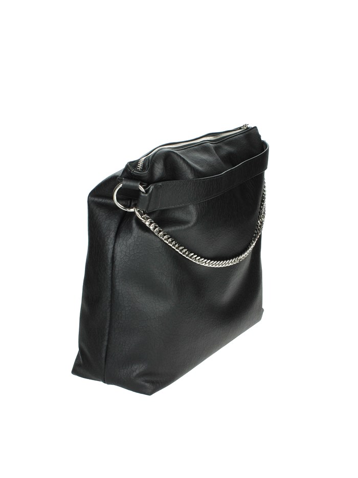 BORSA A SPALLA X11.003 NERO