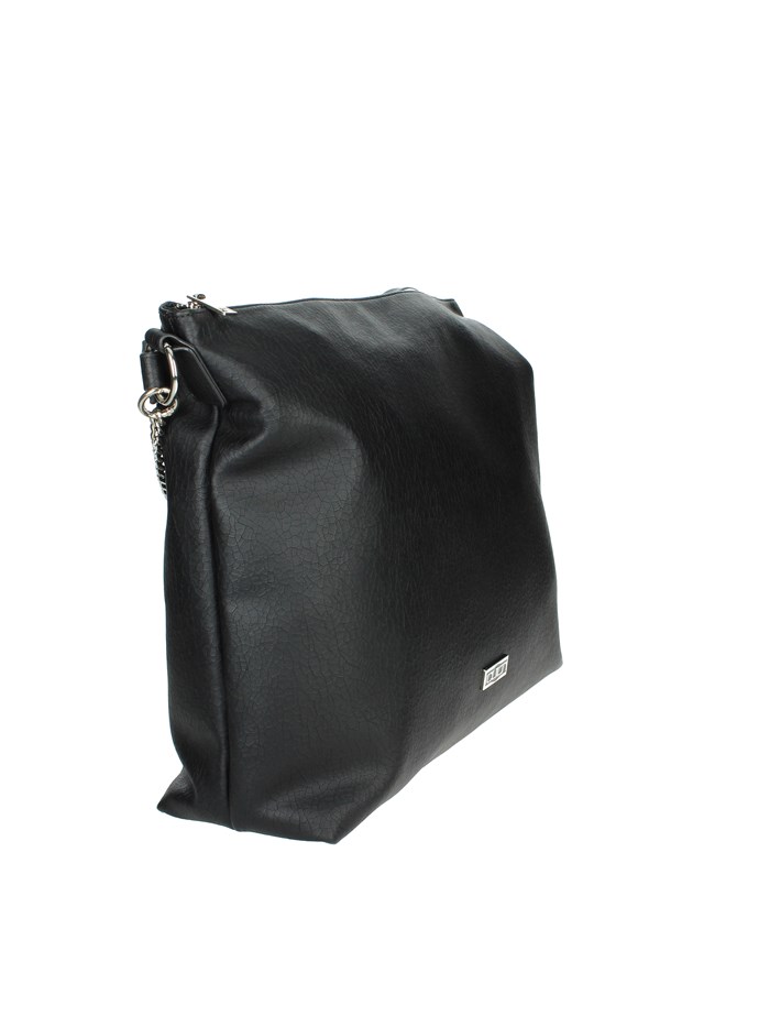 BORSA A SPALLA X11.003 NERO