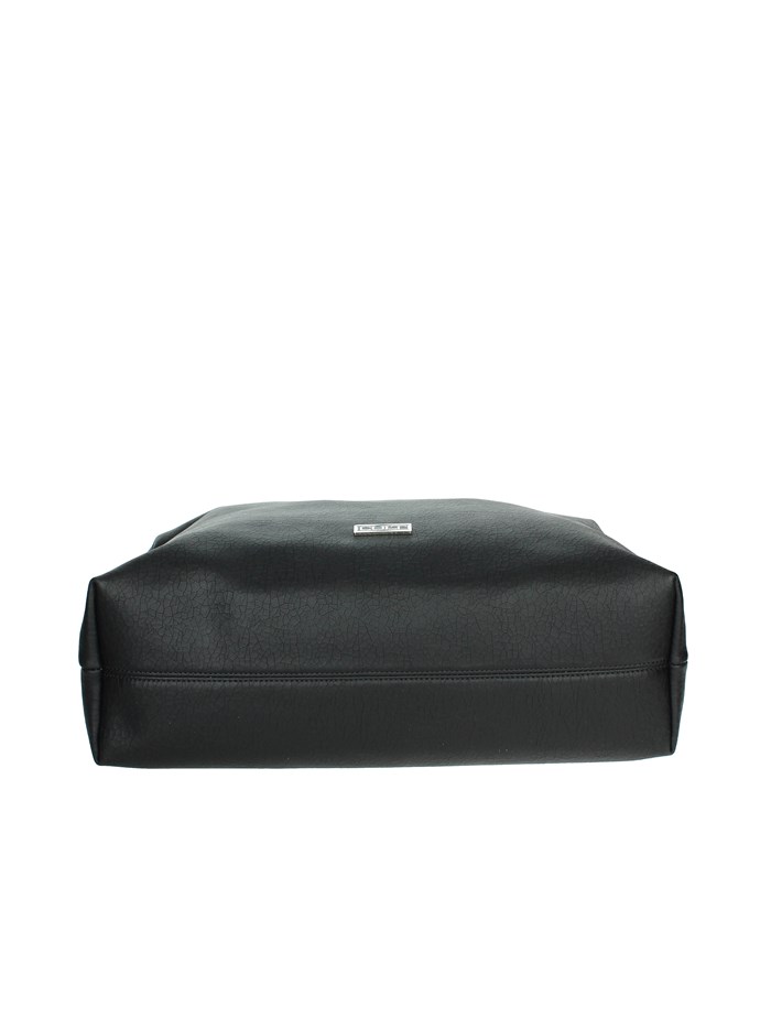 BORSA A SPALLA X11.003 NERO