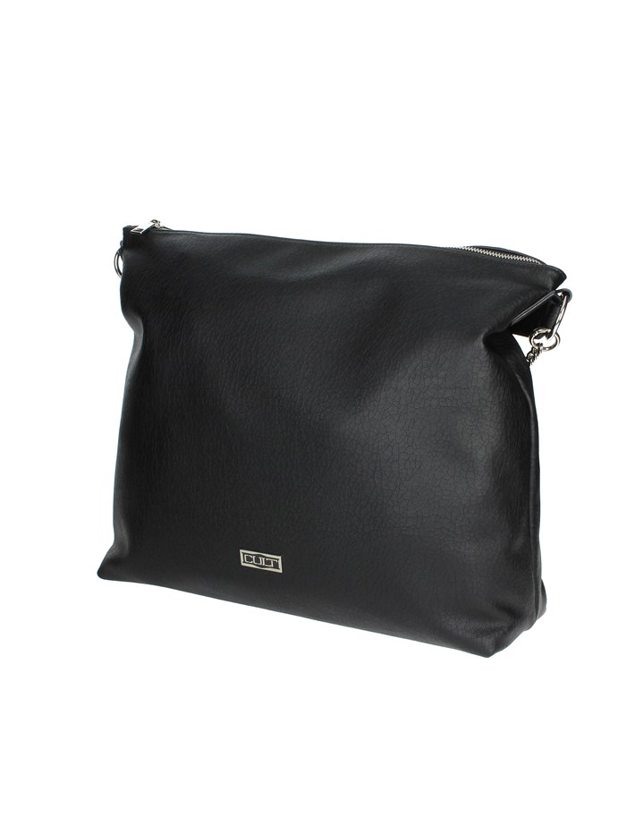 BORSA A SPALLA X11.003 NERO