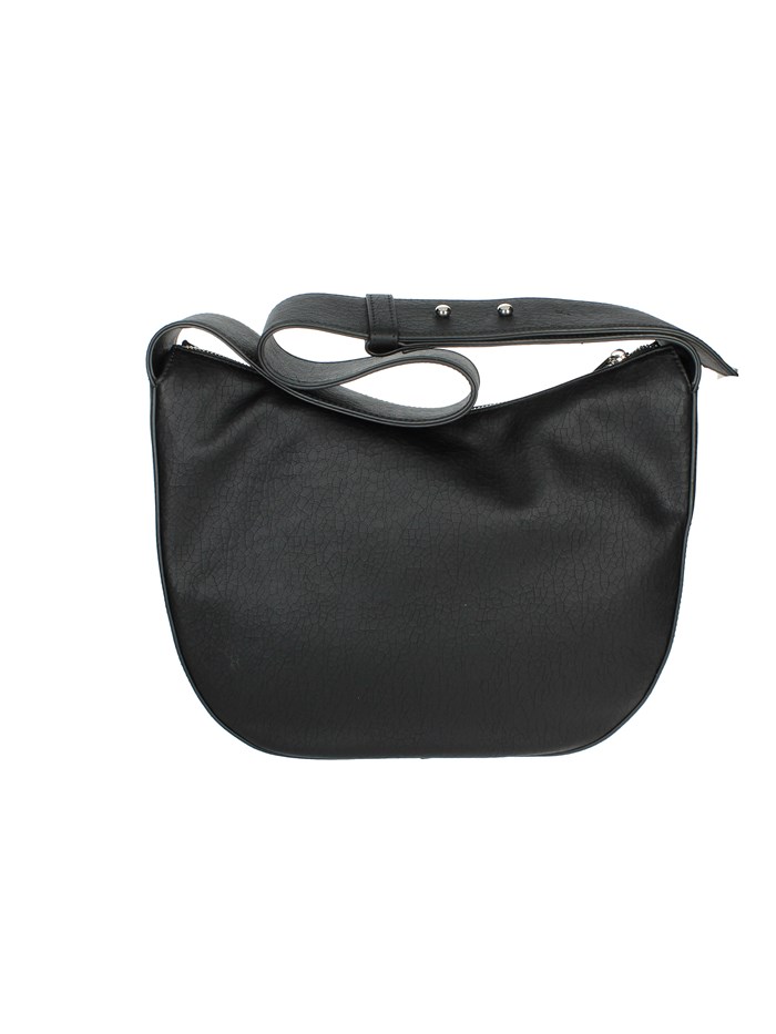 BORSA A SPALLA X11.004 NERO