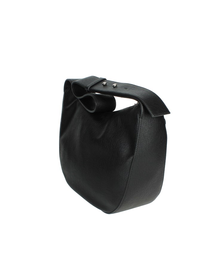 BORSA A SPALLA X11.004 NERO