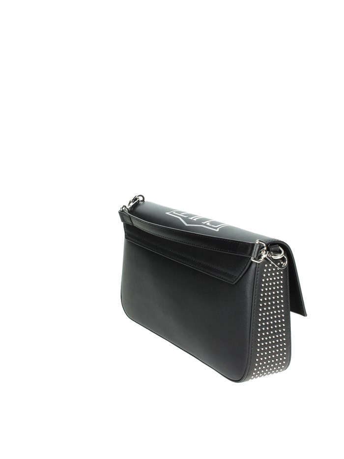 BORSA A MANO X15.002 NERO