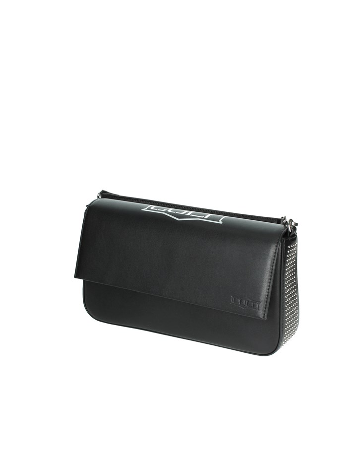 BORSA A MANO X15.002 NERO