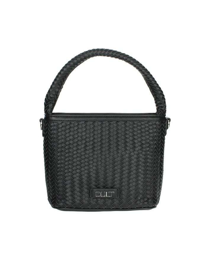 BORSA A MANO X01.003 NERO