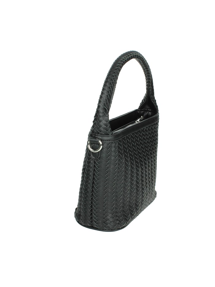 BORSA A MANO X01.003 NERO