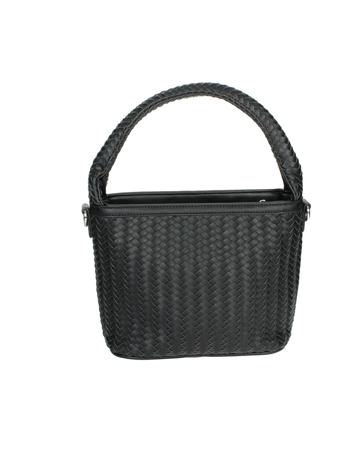 BORSA A MANO X01.003 NERO