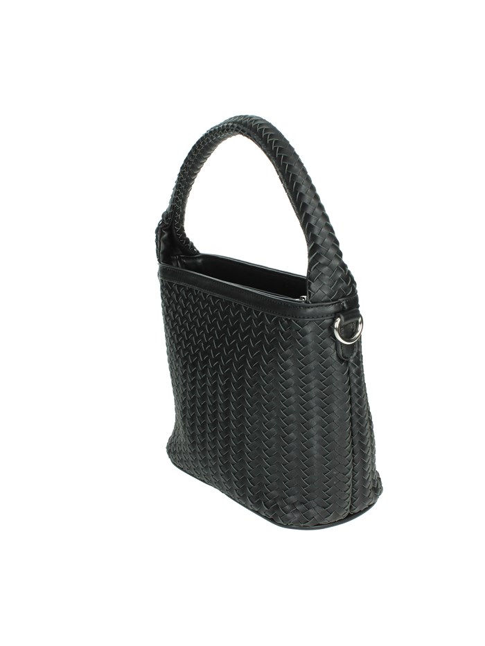 BORSA A MANO X01.003 NERO