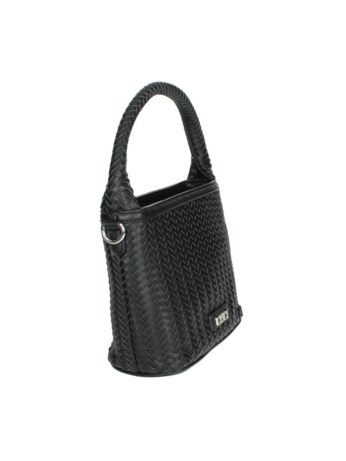 BORSA A MANO X01.003 NERO