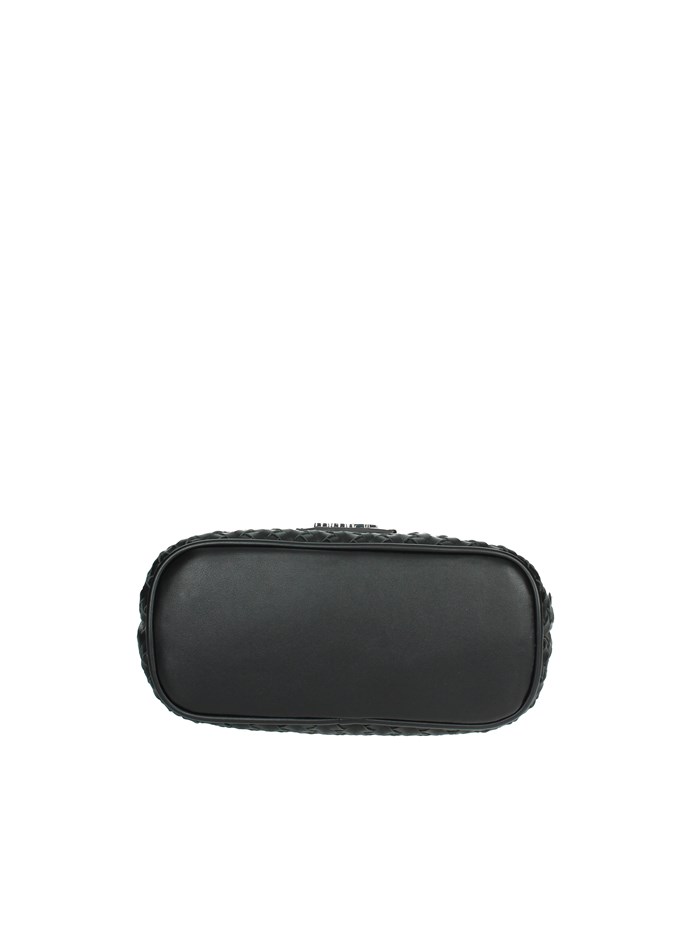 BORSA A MANO X01.003 NERO