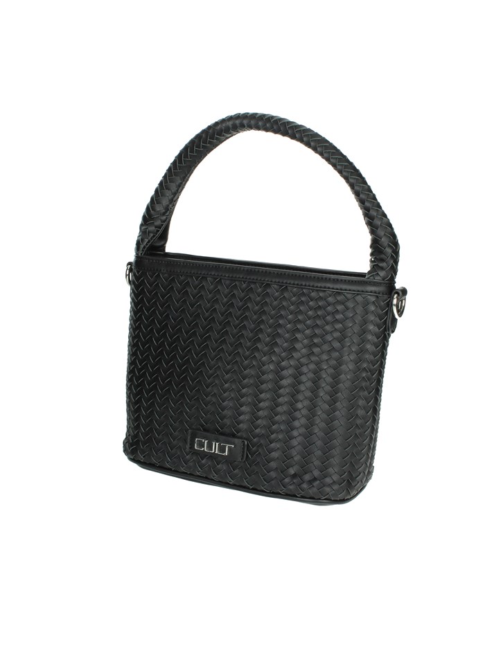 BORSA A MANO X01.003 NERO