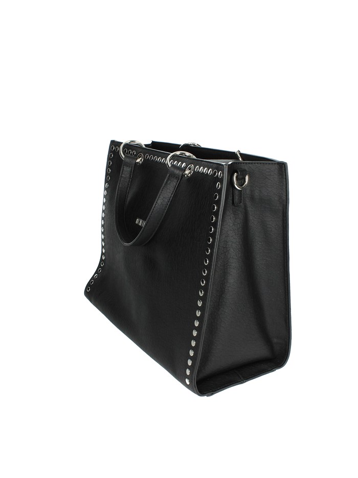 BORSA A MANO X09.002 NERO