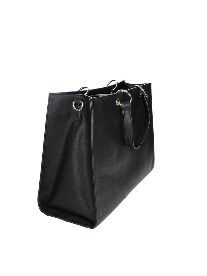 BORSA A MANO X09.002 NERO