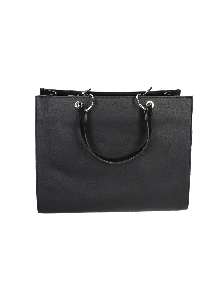 BORSA A MANO X09.002 NERO