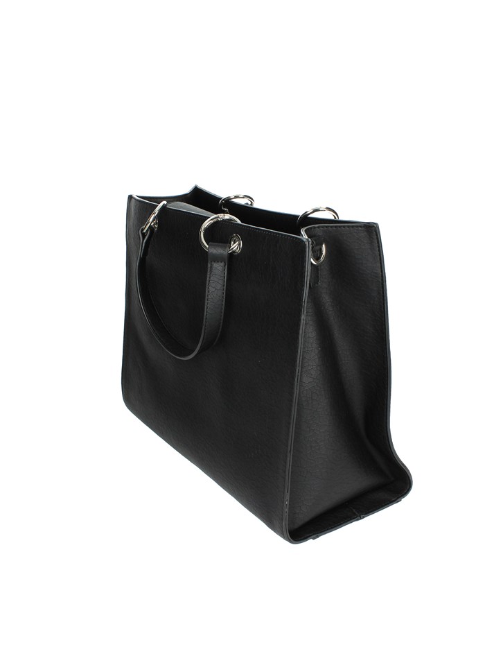 BORSA A MANO X09.002 NERO