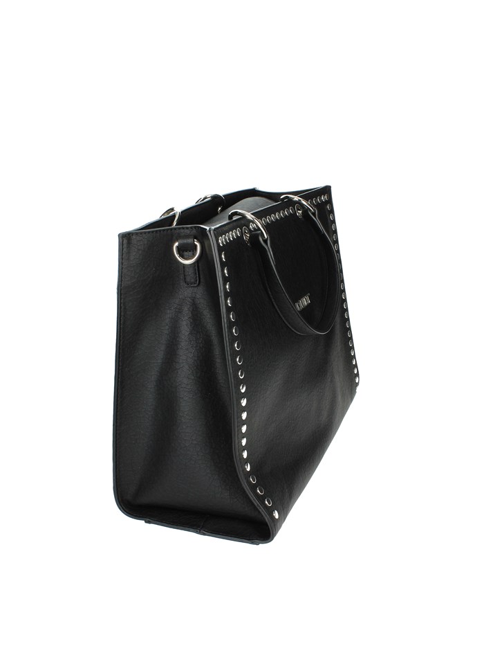 BORSA A MANO X09.002 NERO