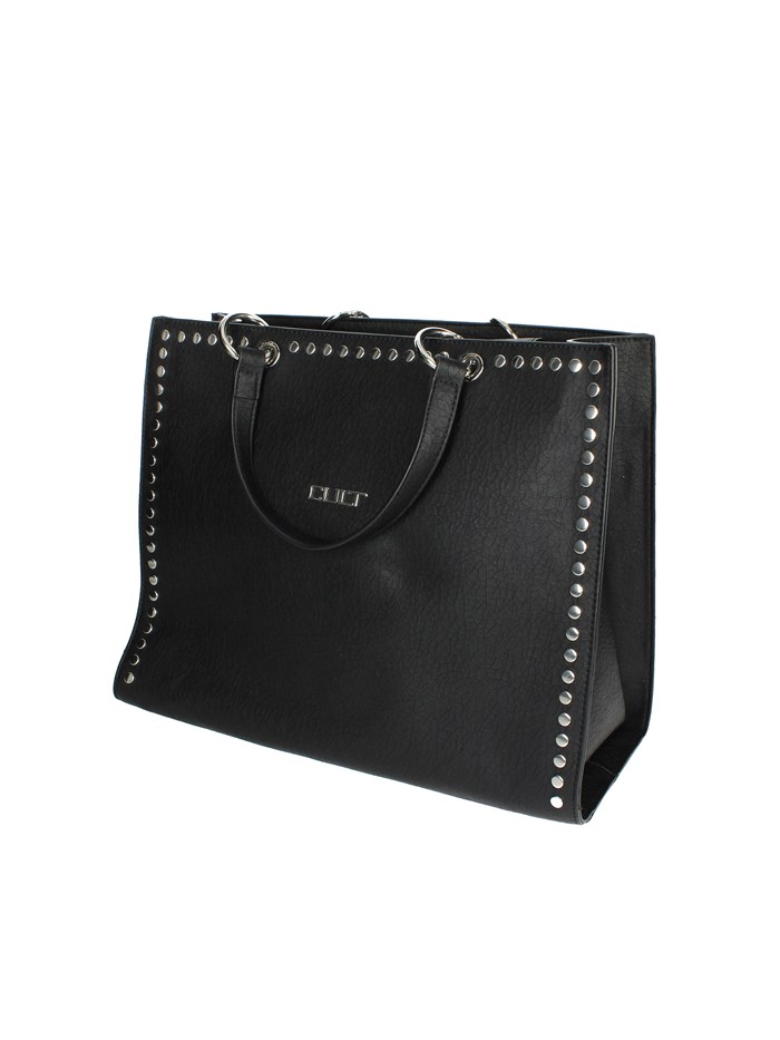 BORSA A MANO X09.002 NERO