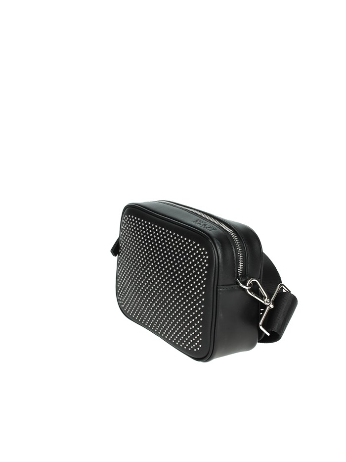 BORSA A SPALLA X15.003 NERO