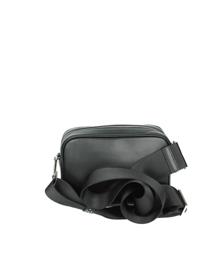 BORSA A SPALLA X15.003 NERO