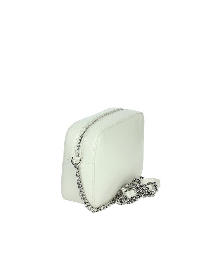 BORSA A SPALLA X16.003 BIANCO