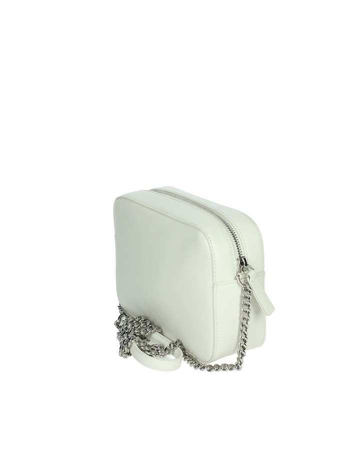 BORSA A SPALLA X16.003 BIANCO