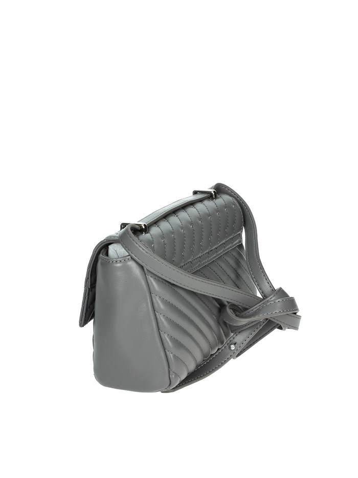 BORSA A SPALLA X05.001 GRIGIO