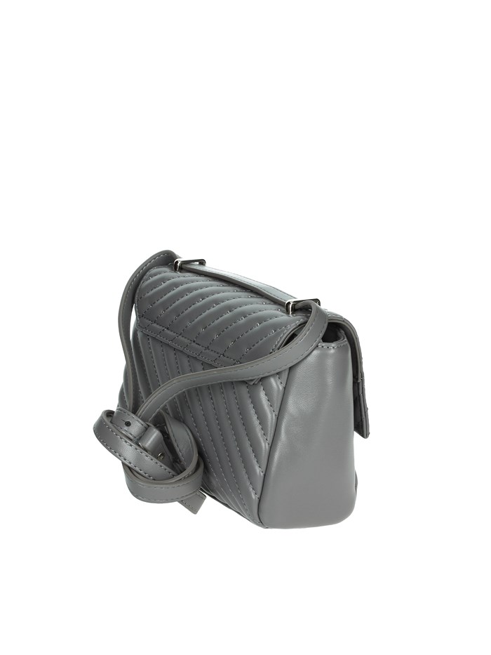 BORSA A SPALLA X05.001 GRIGIO