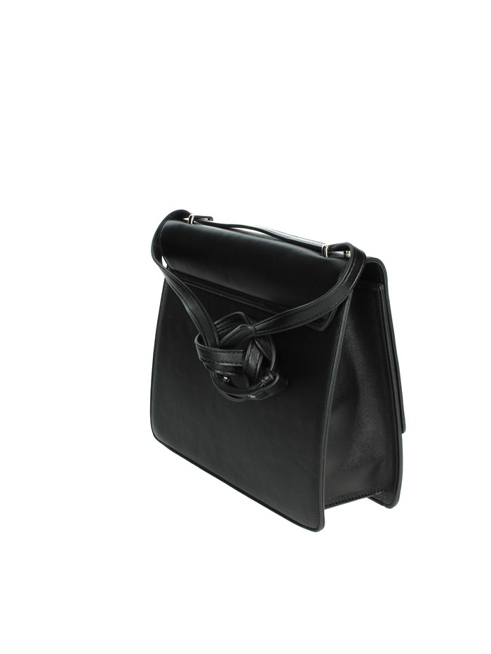 BORSA A TRACOLLA X02.003 NERO