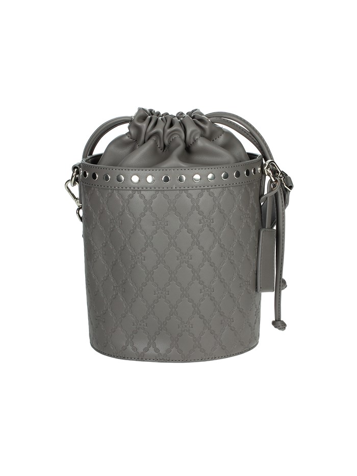 BORSA A MANO X13.005 GRIGIO