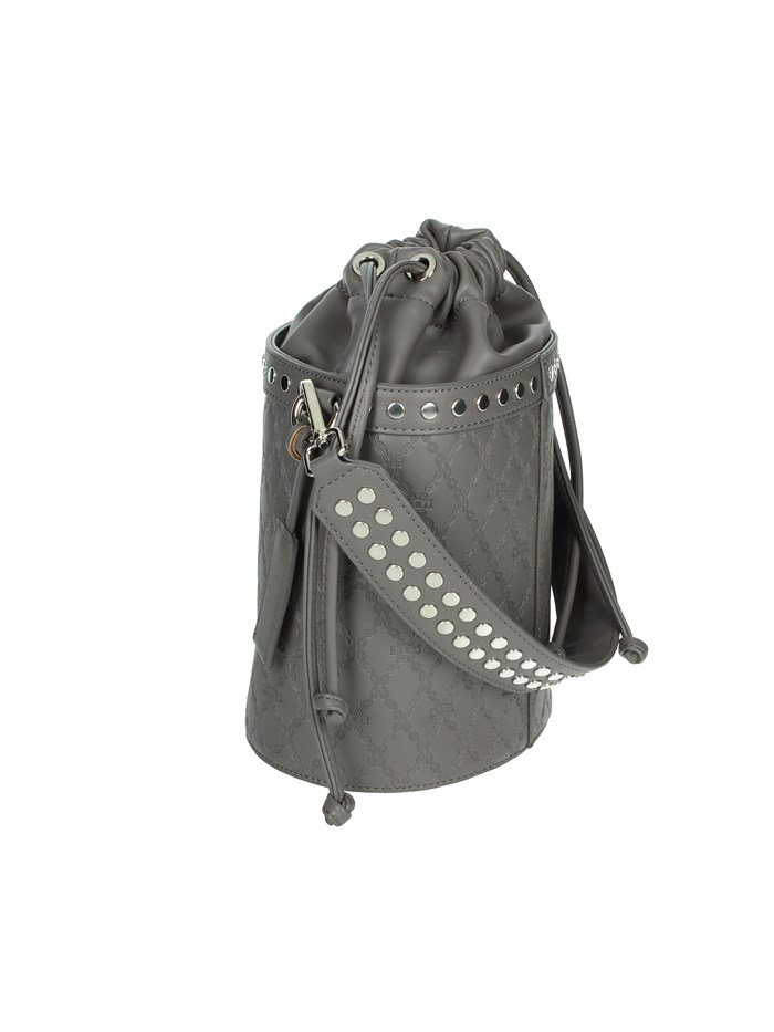 BORSA A MANO X13.005 GRIGIO